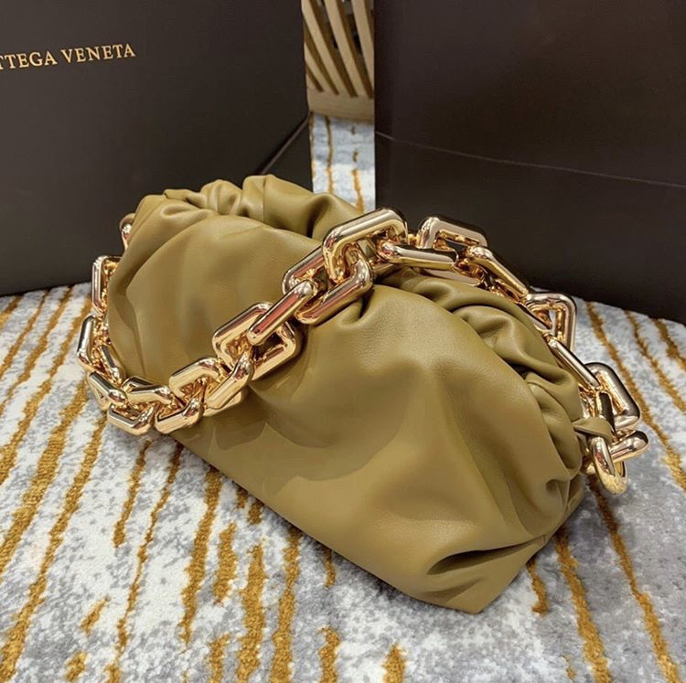 Bottega Veneta bags