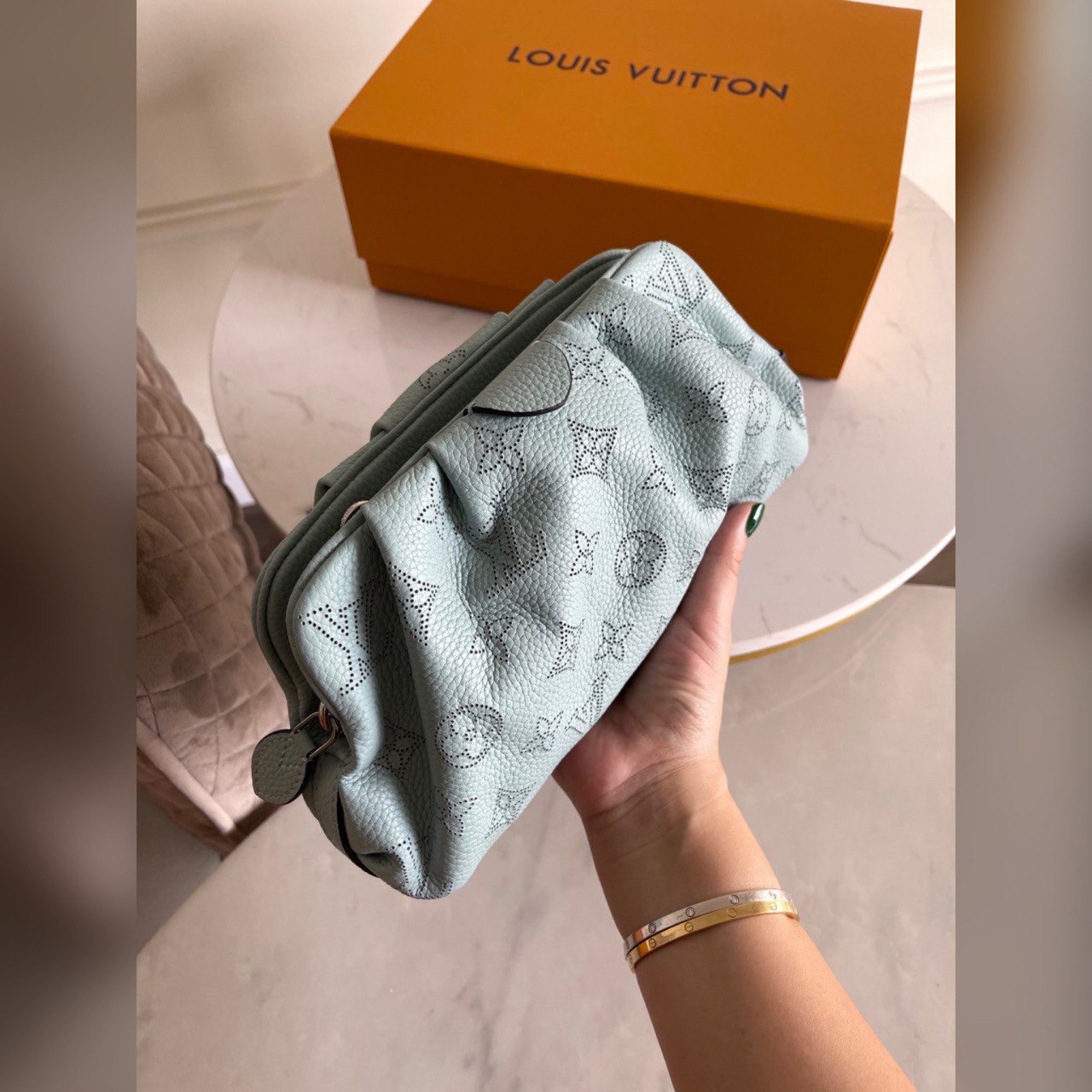 Louis Vuitton bag