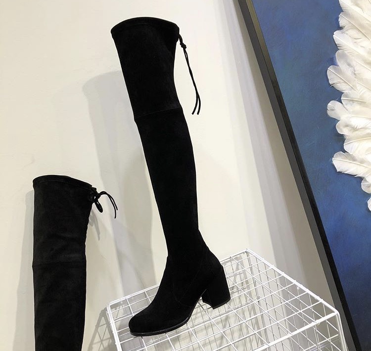 Stuart Weitzman Shoes