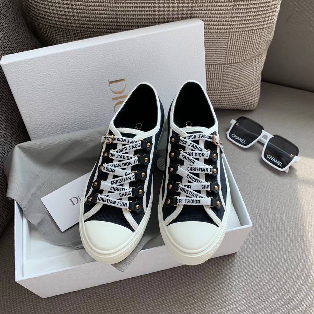 Christian Dior shoes