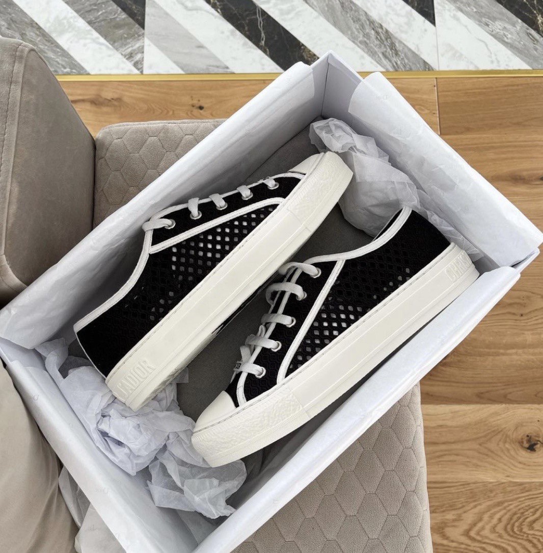 Christian Dior shoes