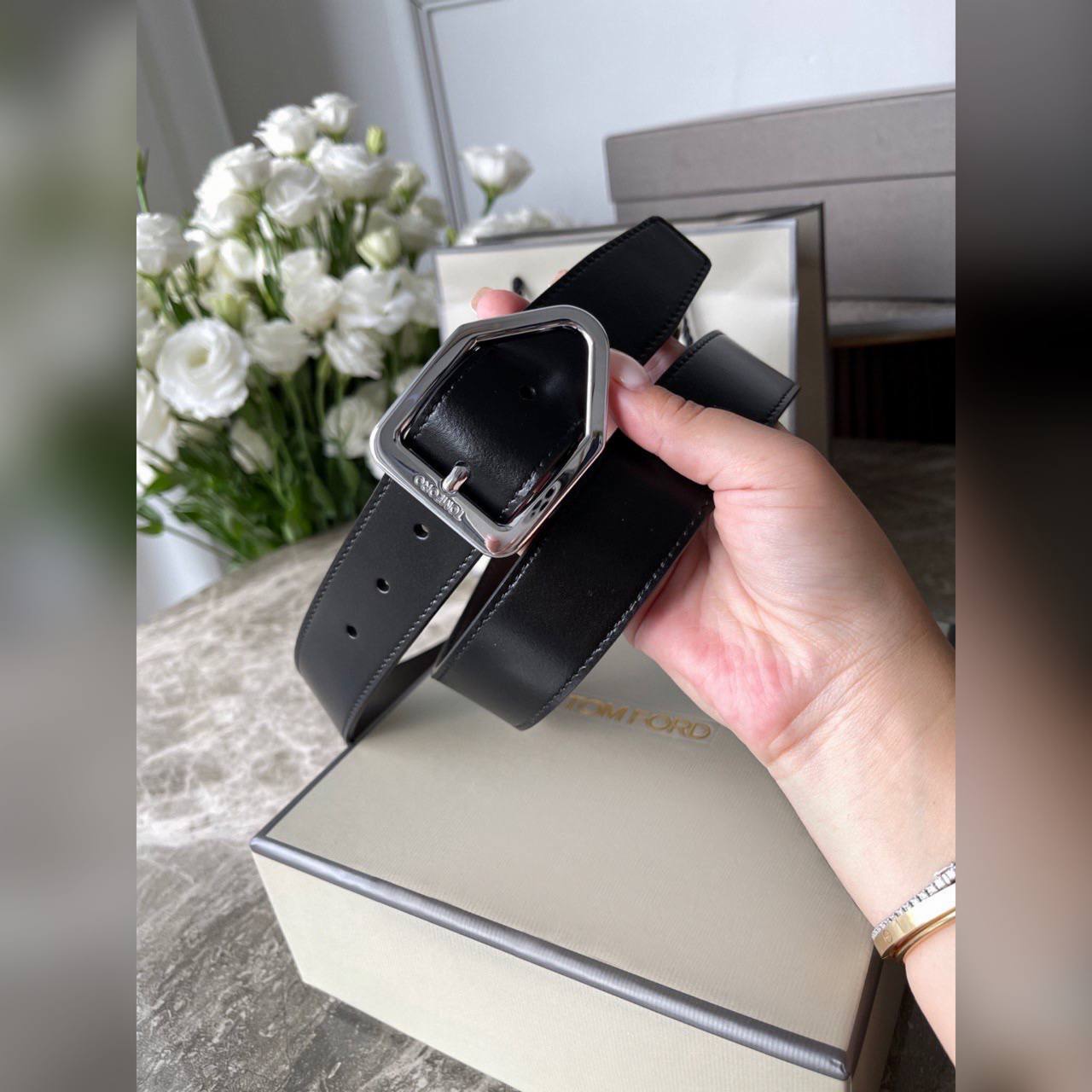 Tom Ford accessories