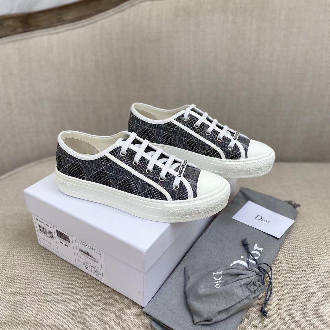 Christian Dior shoes