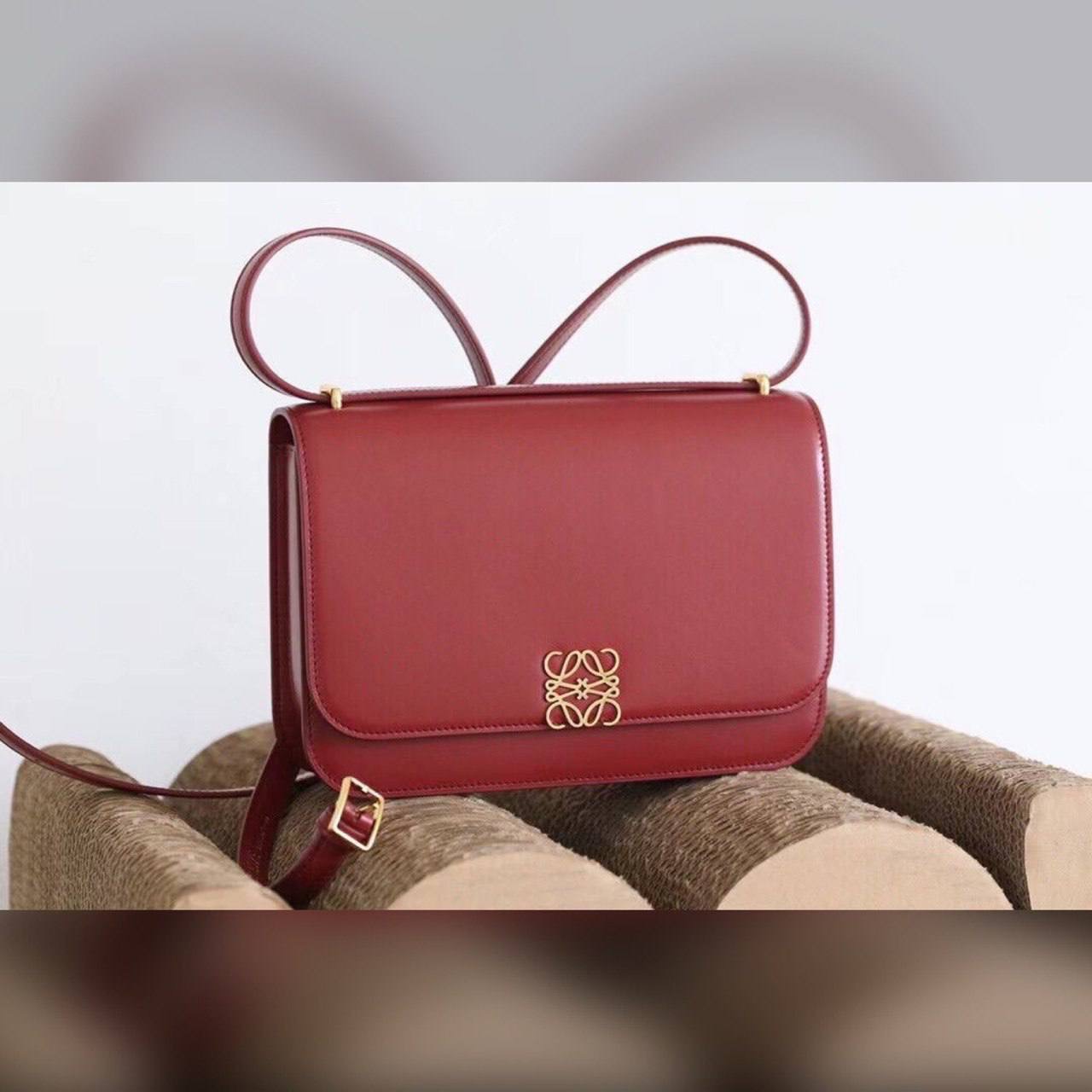 Loewe bag