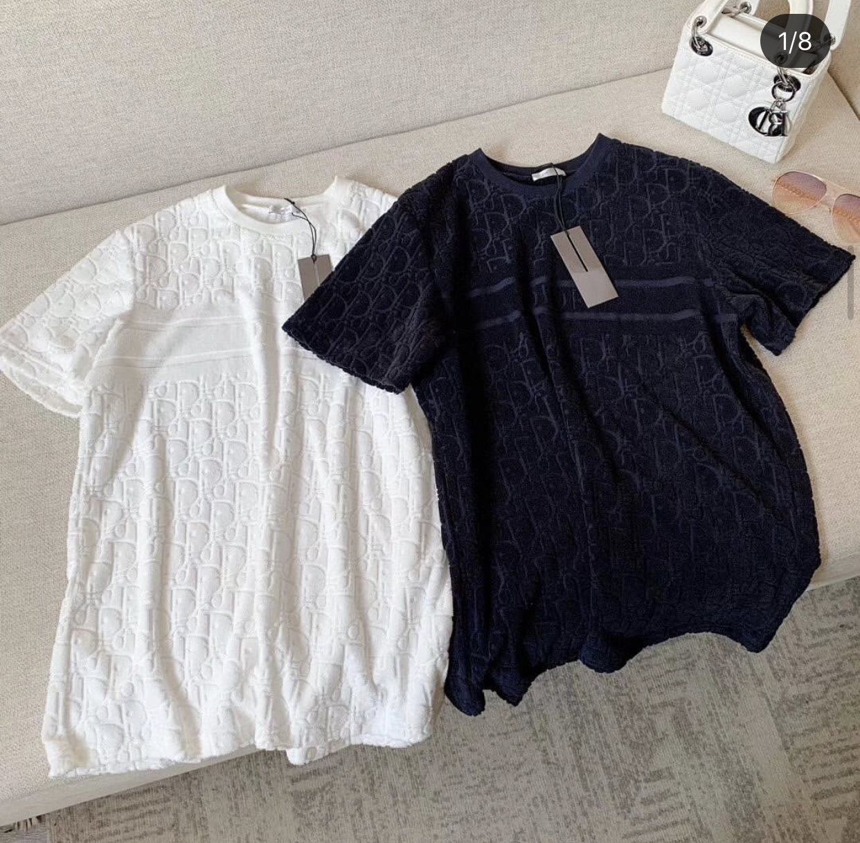 Christian Dior wear