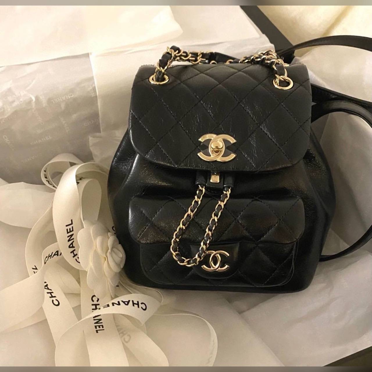 Chanel bag