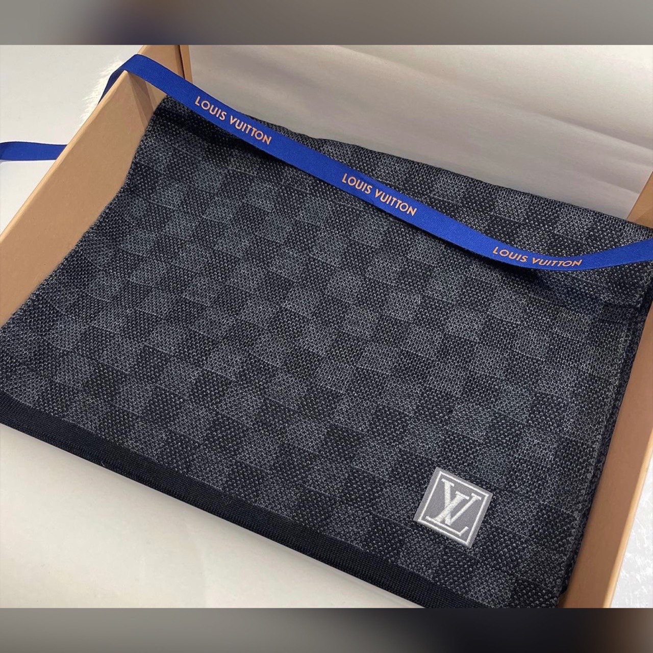 Louis Vuitton accessories
