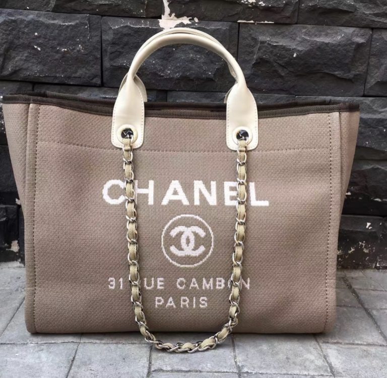 Chanel Bag