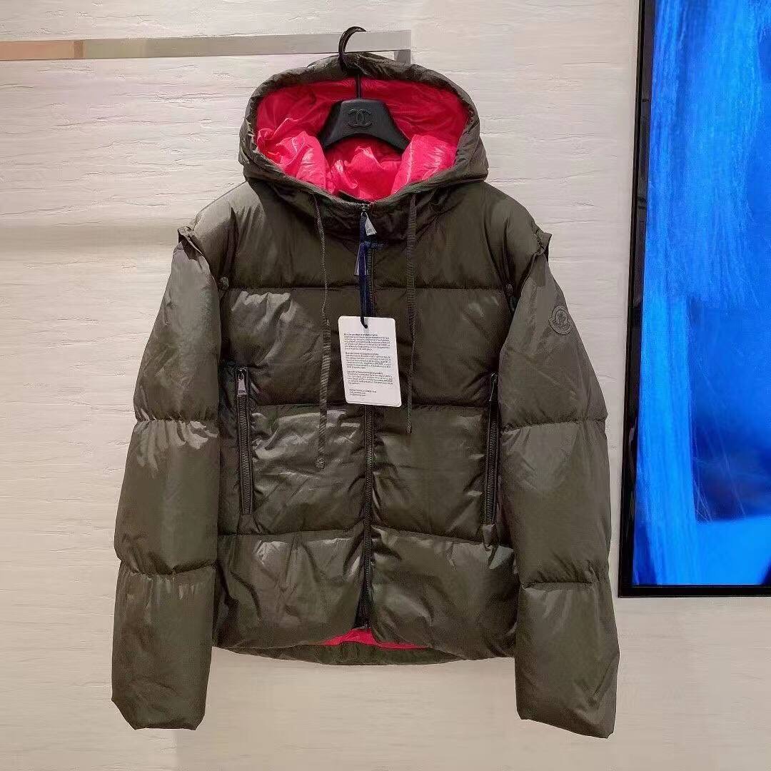 Moncler wear