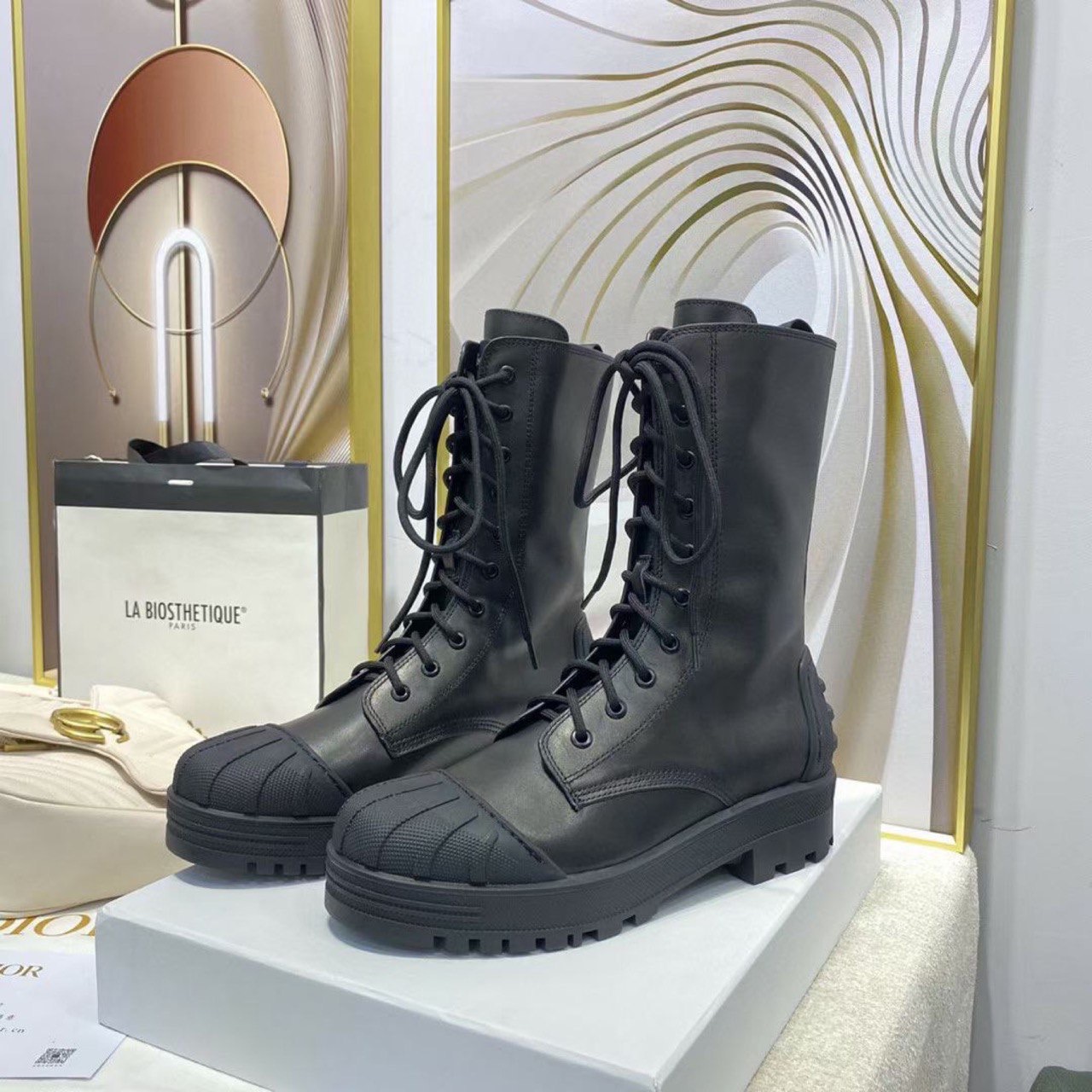 Christian Dior shoes