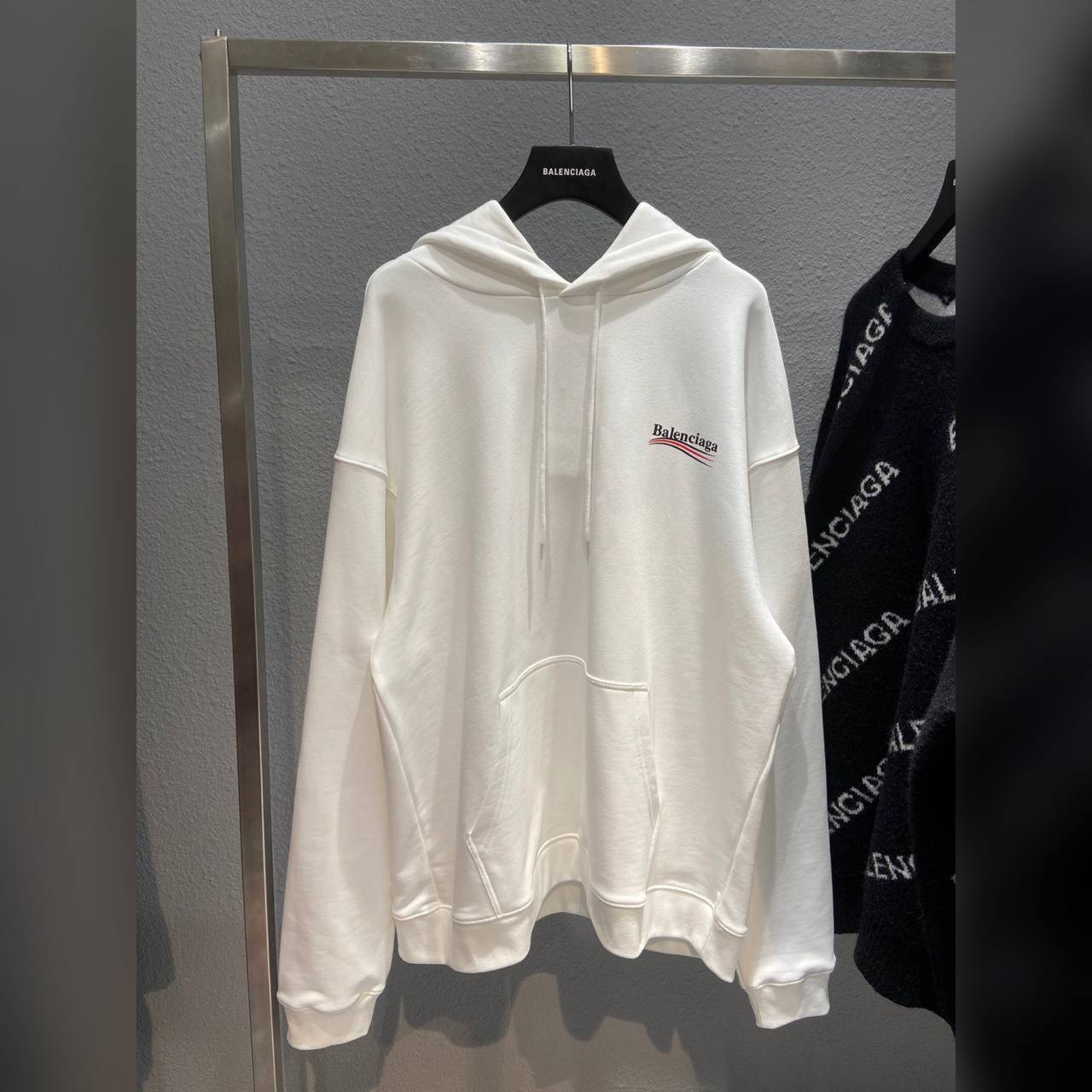 Balenciaga wear