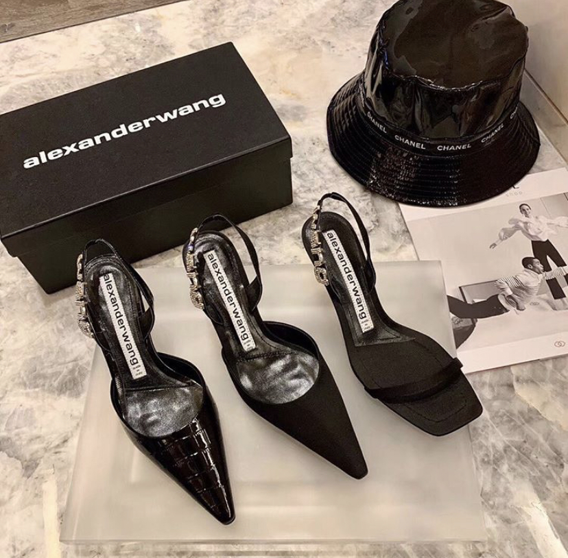 Alexander Wang shoes