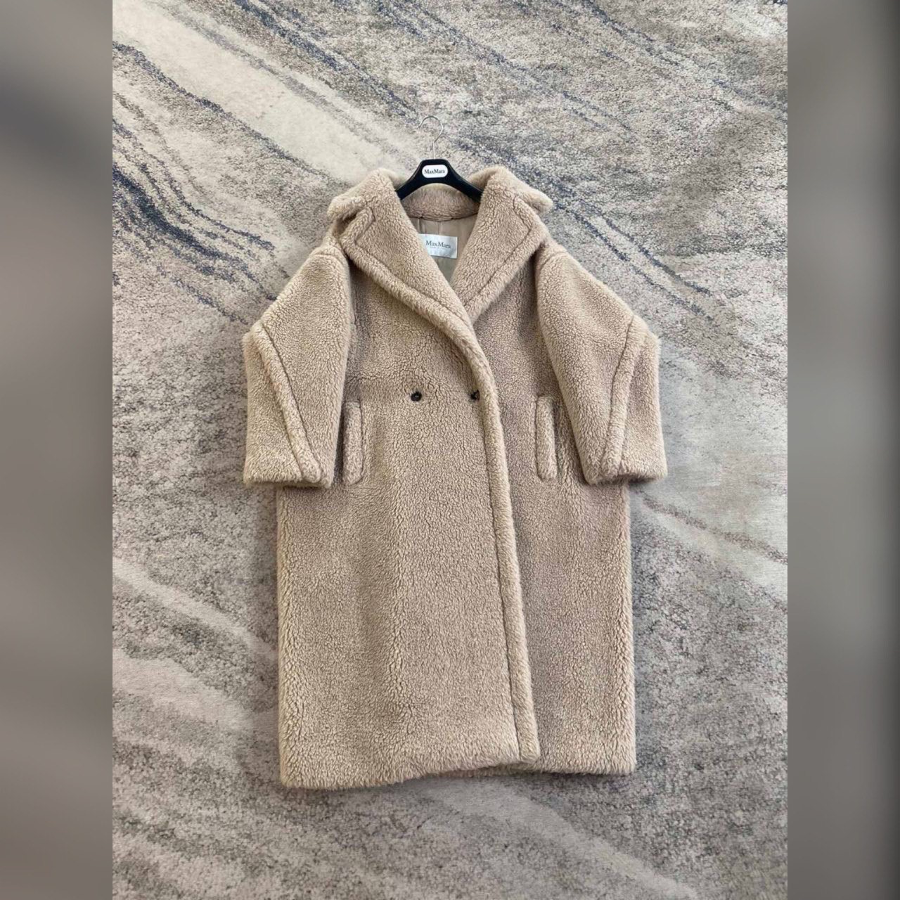 MaxMara wear