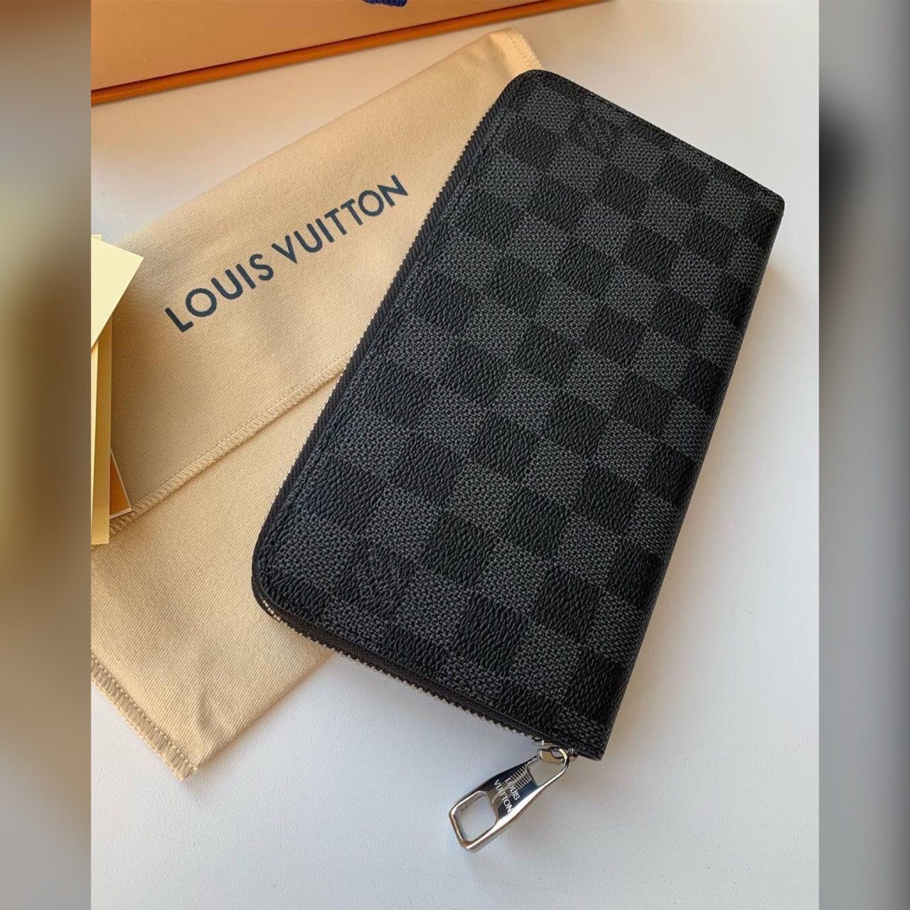 Louis Vuitton accessories