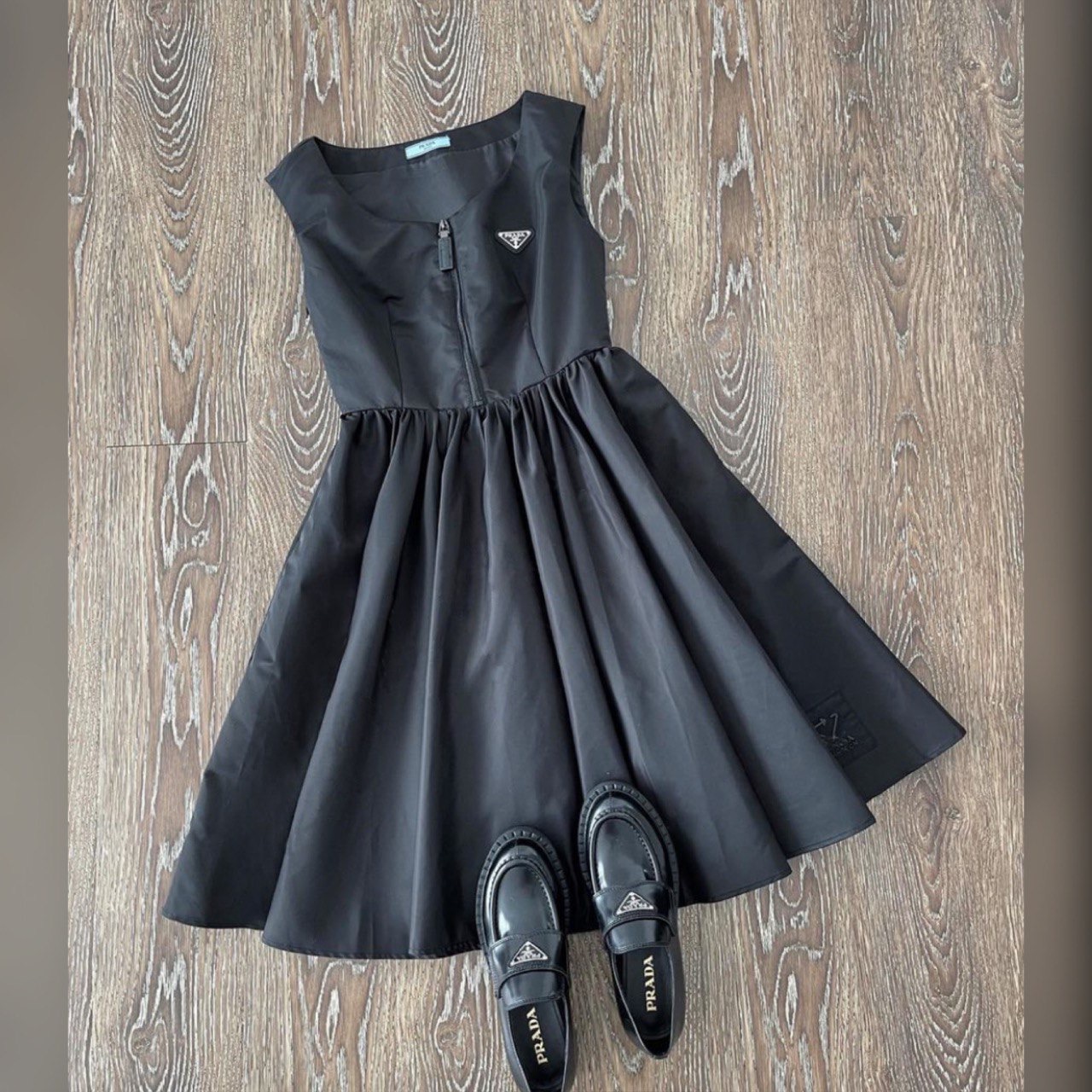 Prada wear