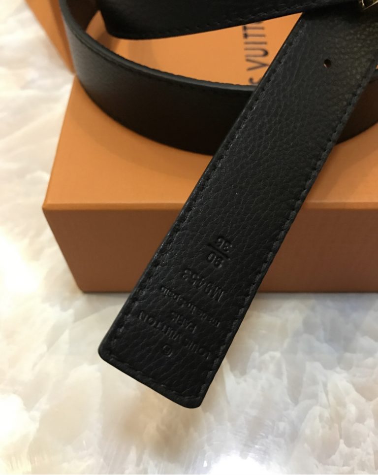 Louis Vuitton Belt