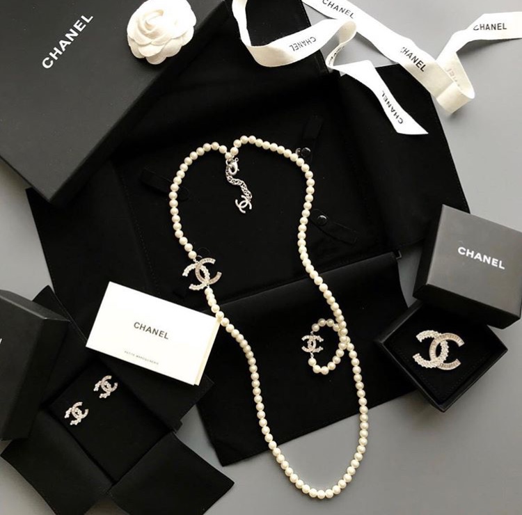 Chanel Accessories