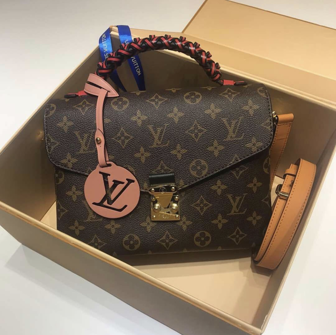 Louis Vuitton Bag