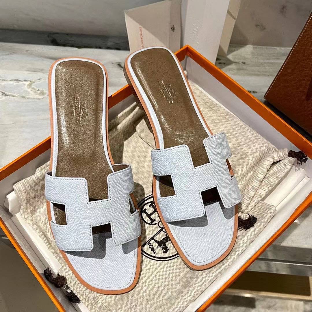 Hermès shoes