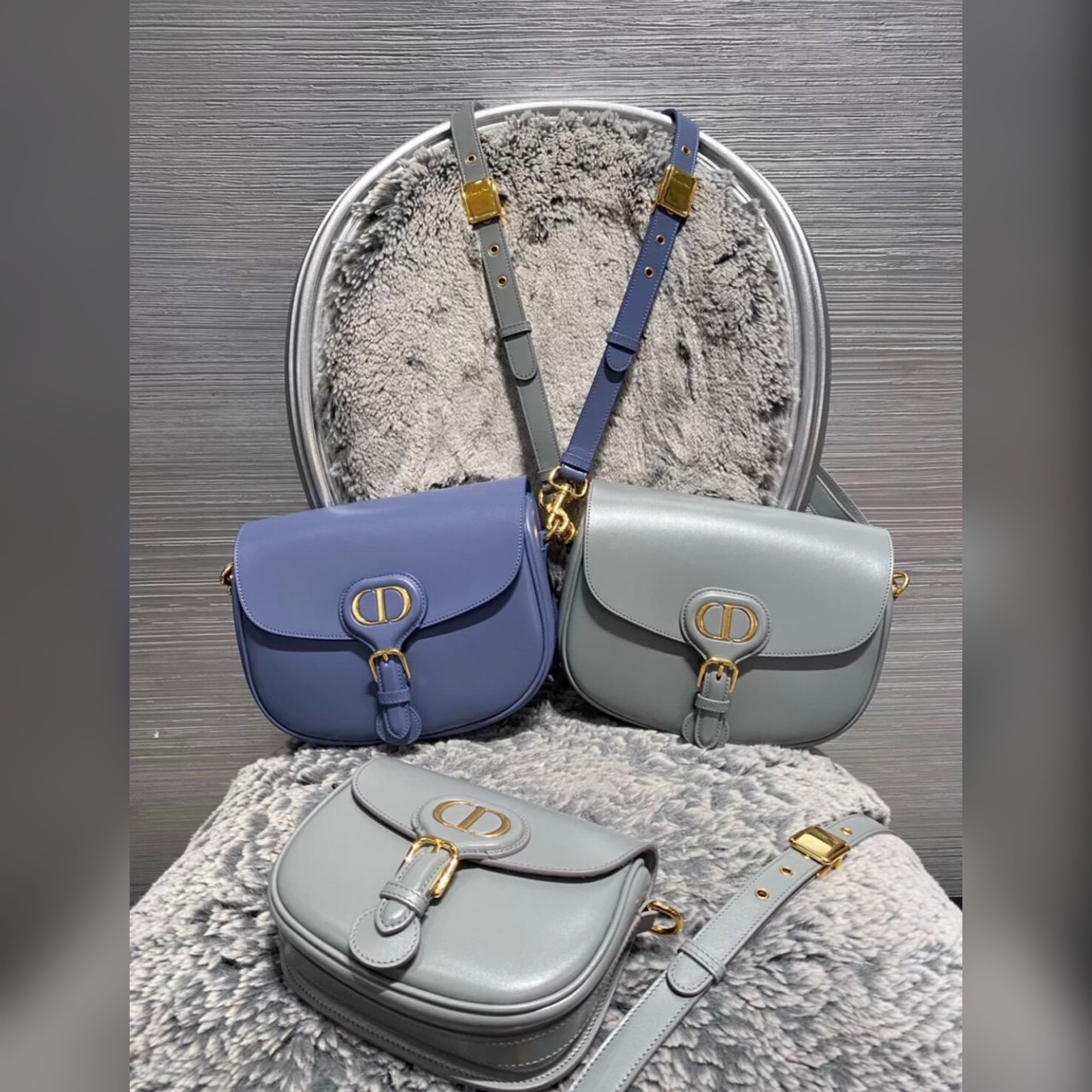 Christian Dior bags