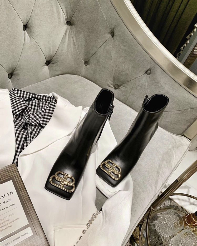 Balenciaga shoes