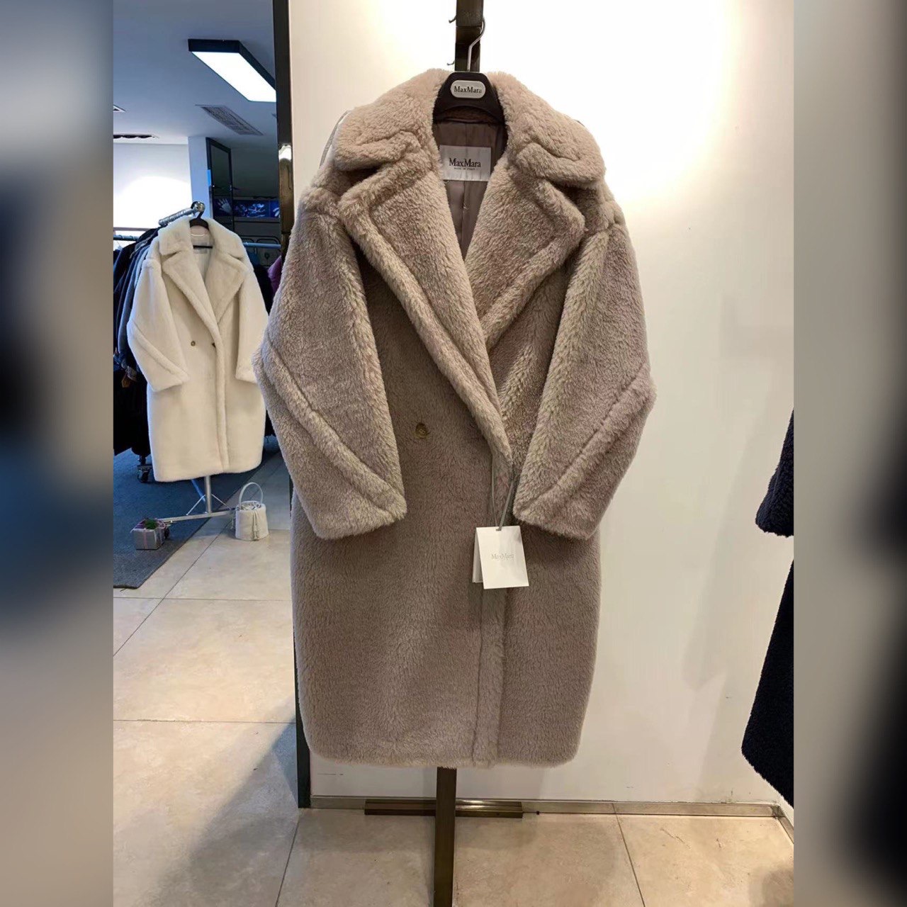 MaxMara wear