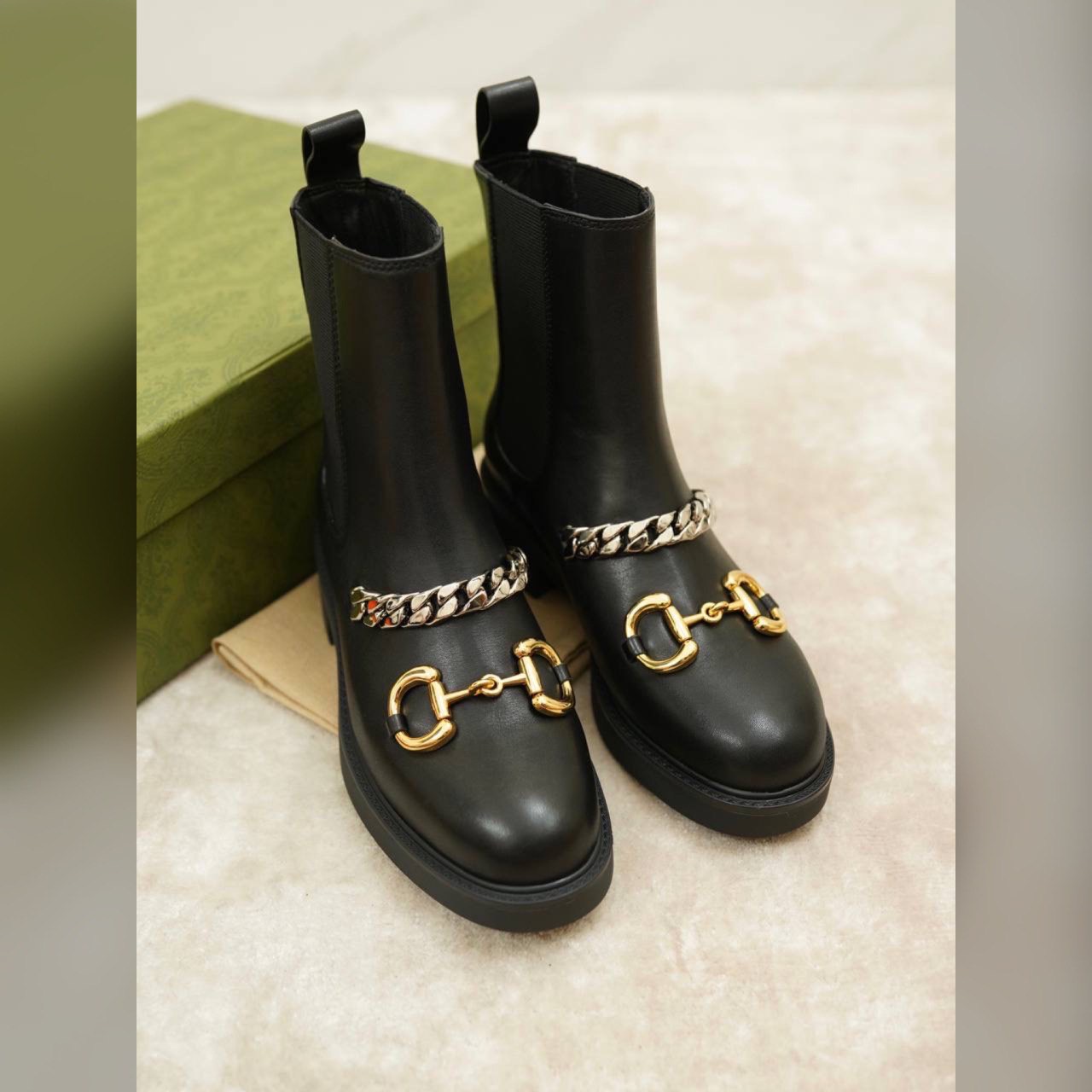 Gucci shoes