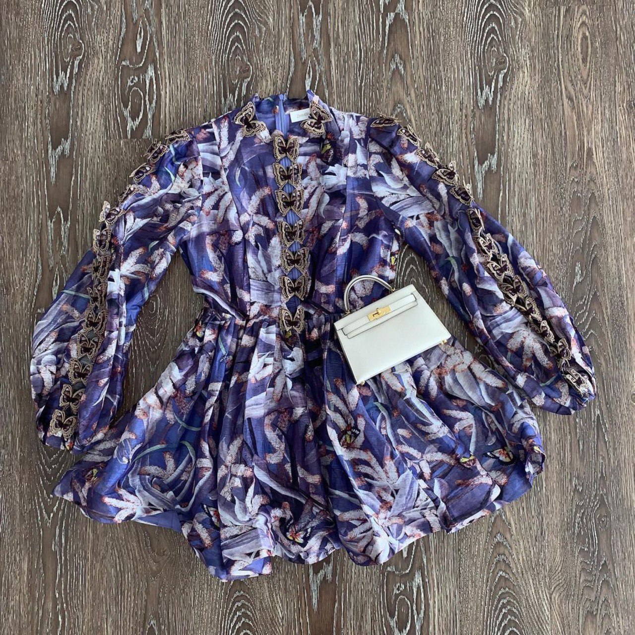 Zimmerman wear