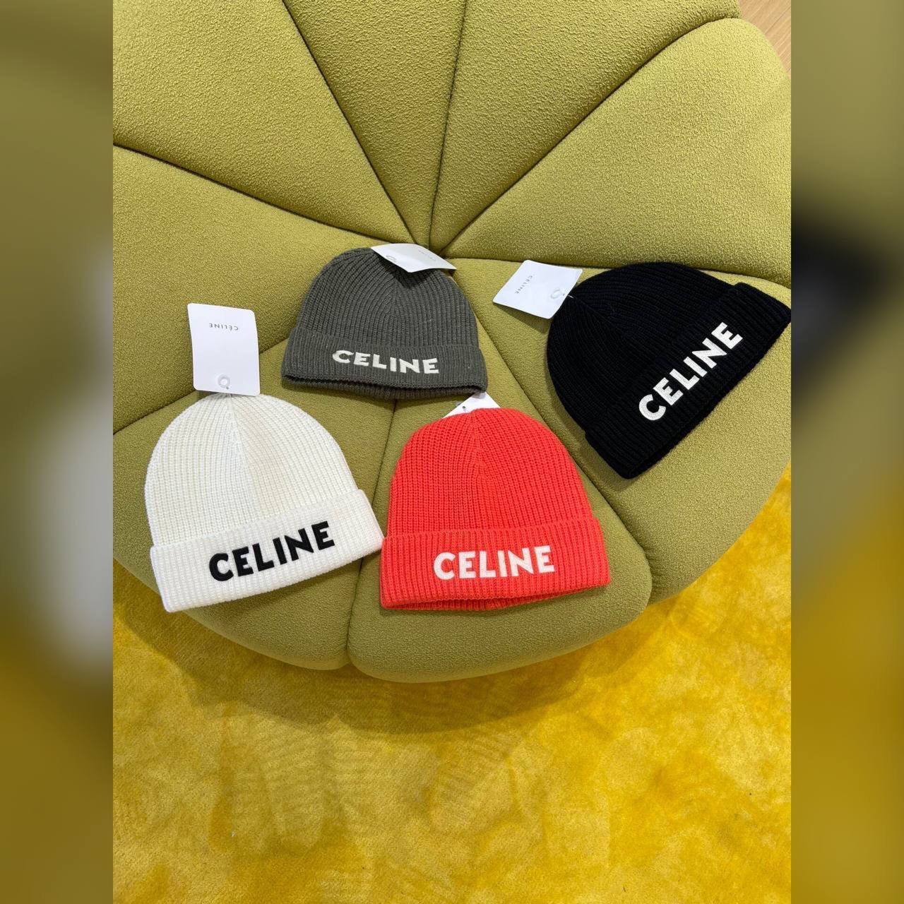 Celine accessories