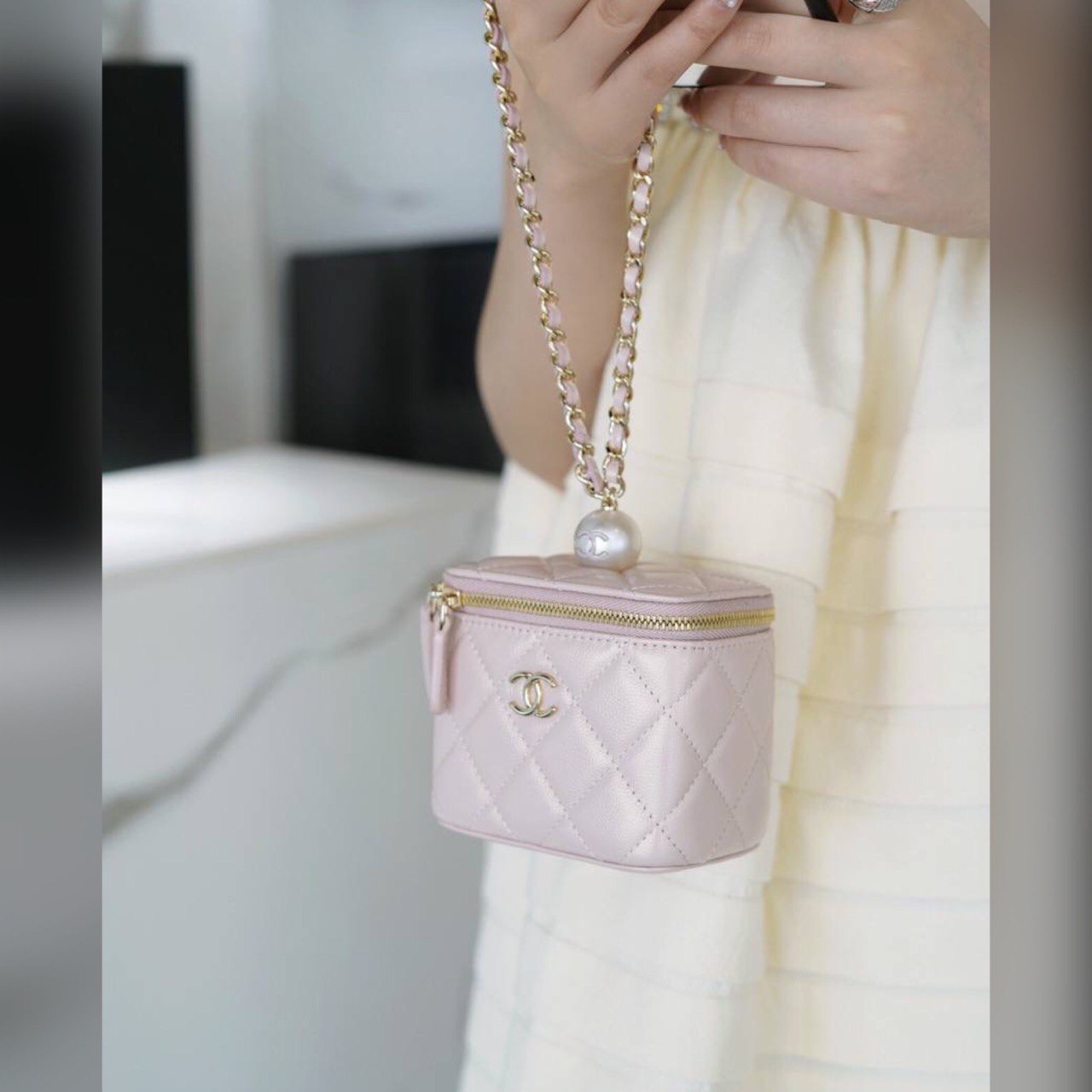 Chanel bag