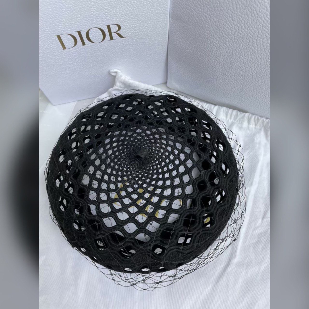 Christian Dior wear