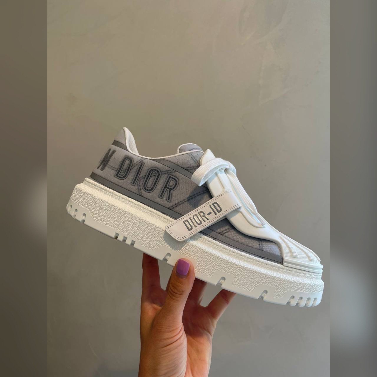 Christian Dior shoes