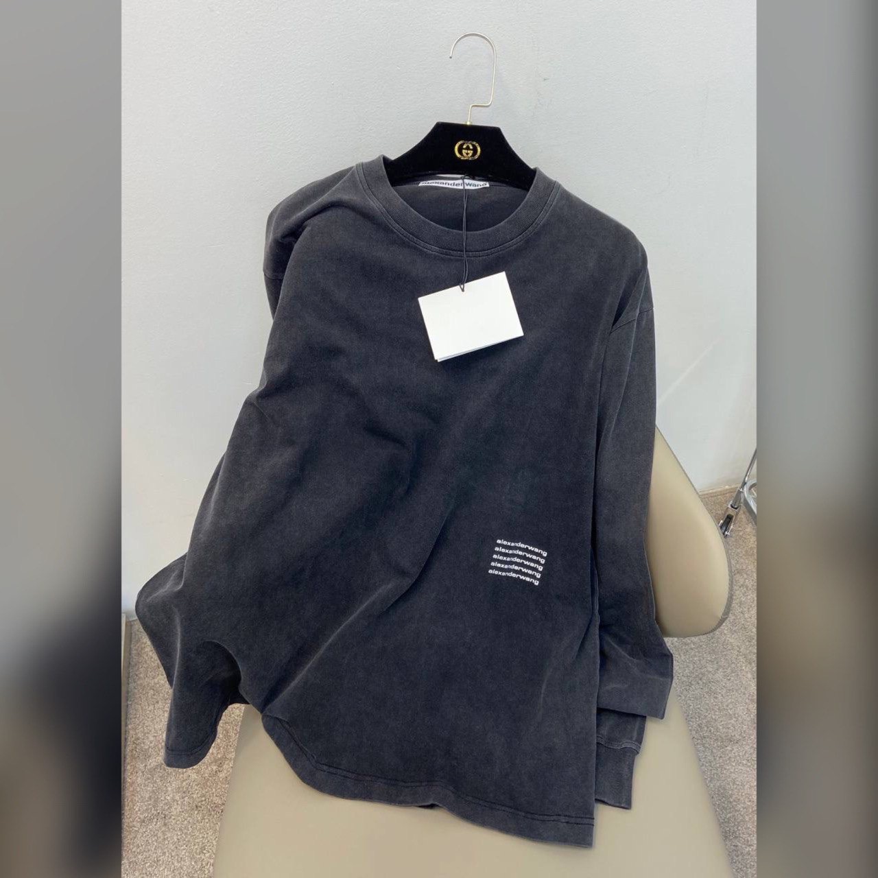 Alexander Wang wear