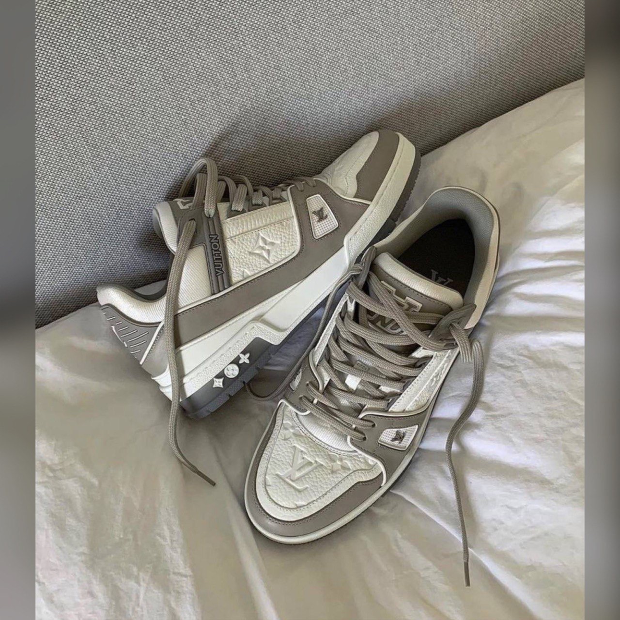 Louis Vuitton shoes