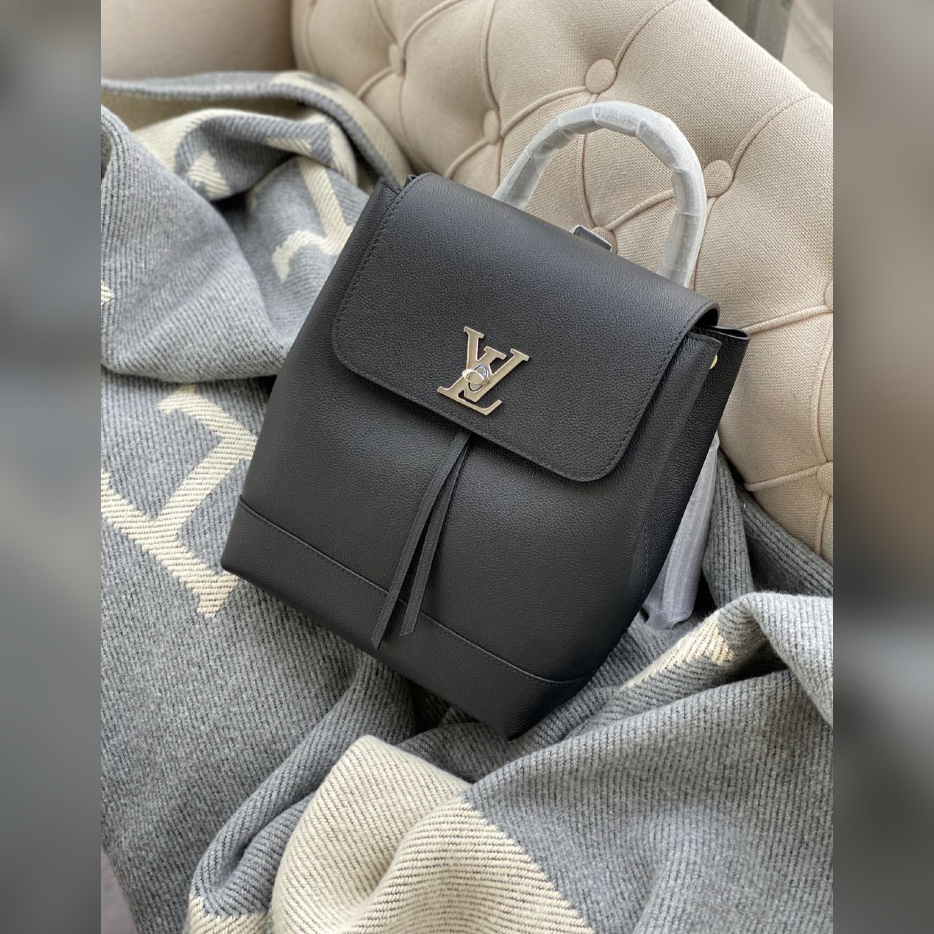 Louis Vuitton bag