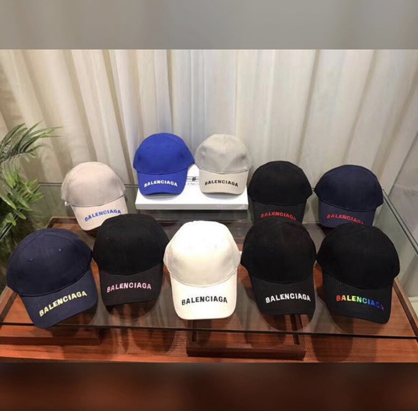 Balenciaga accessories
