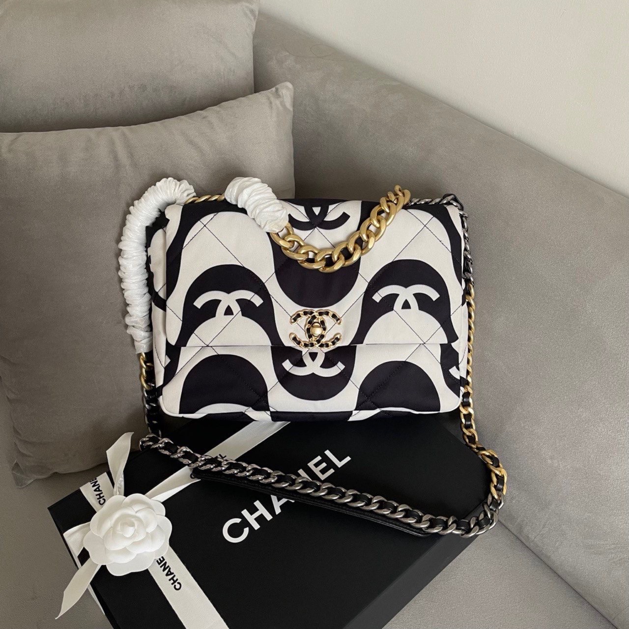 Chanel bag