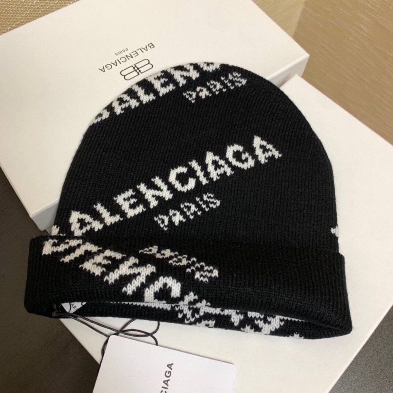 Balenciaga accessories