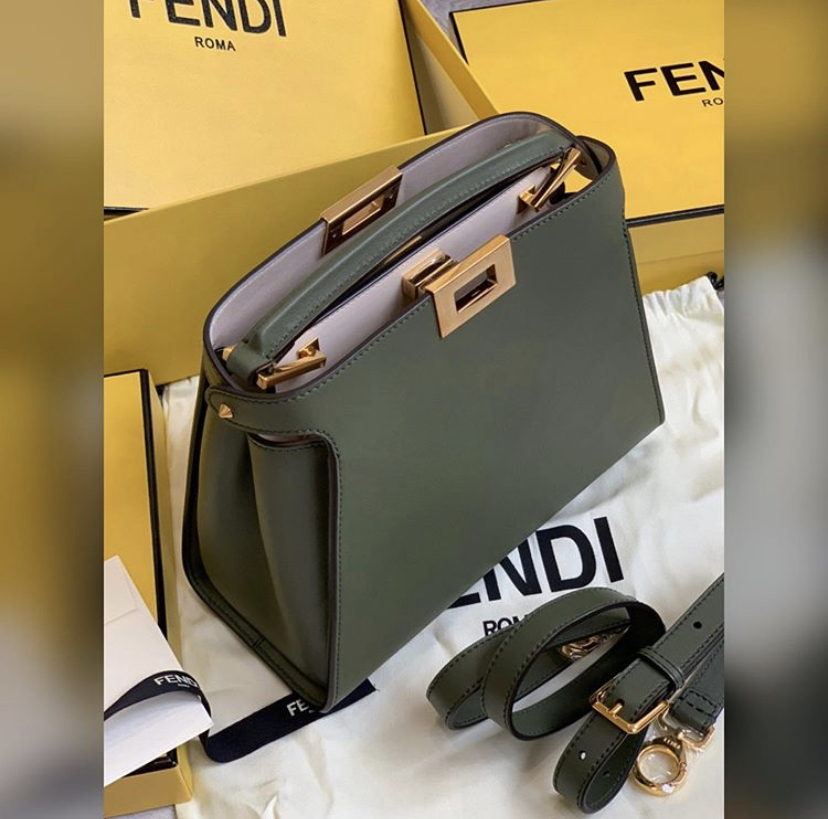 Fendi bags