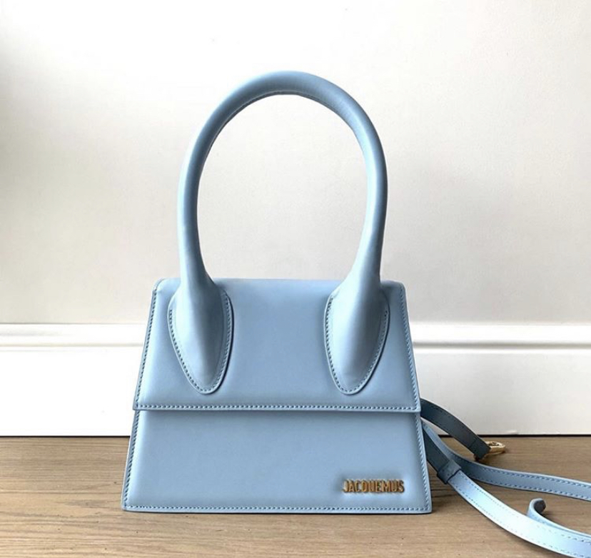 Jacquemus bag