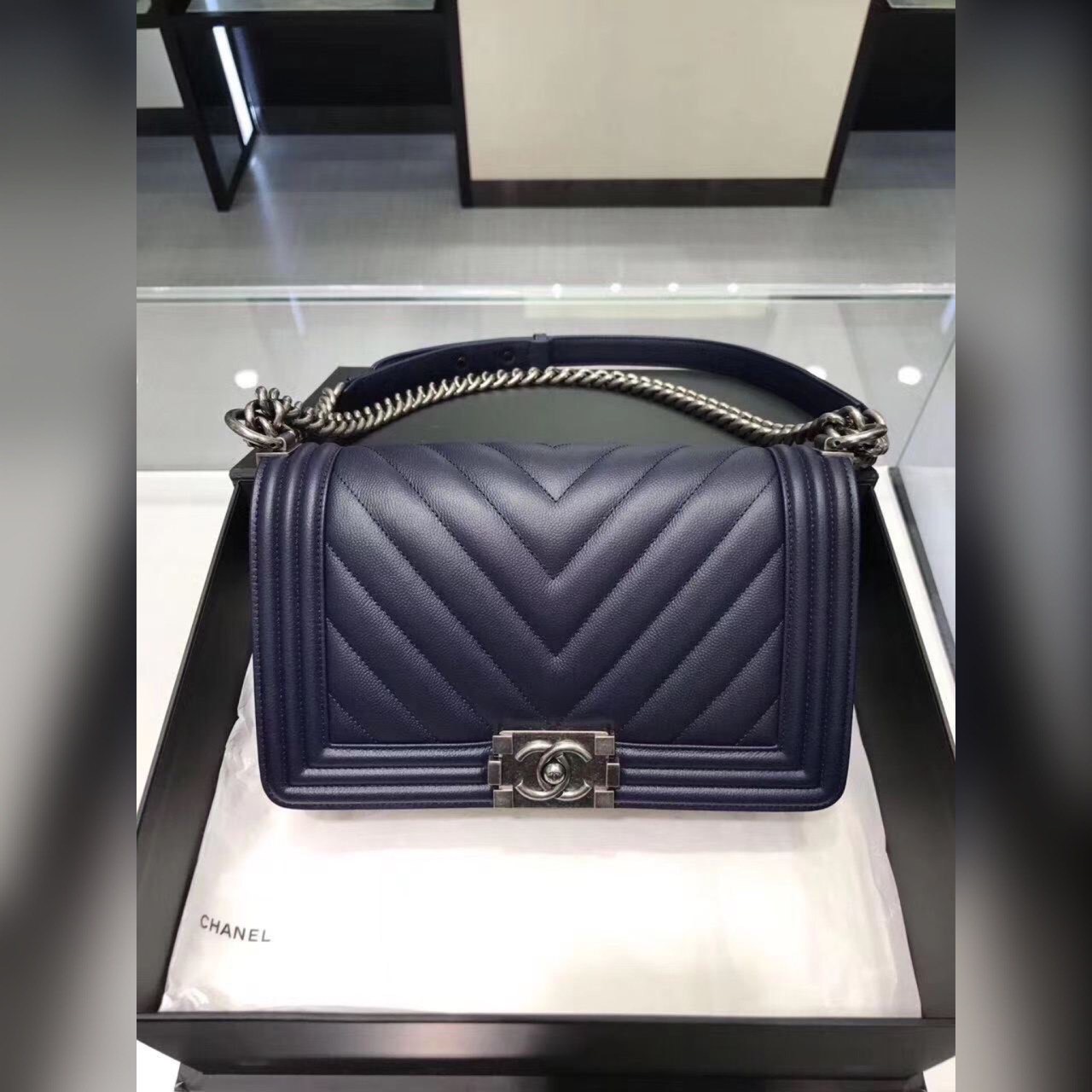 Chanel bag
