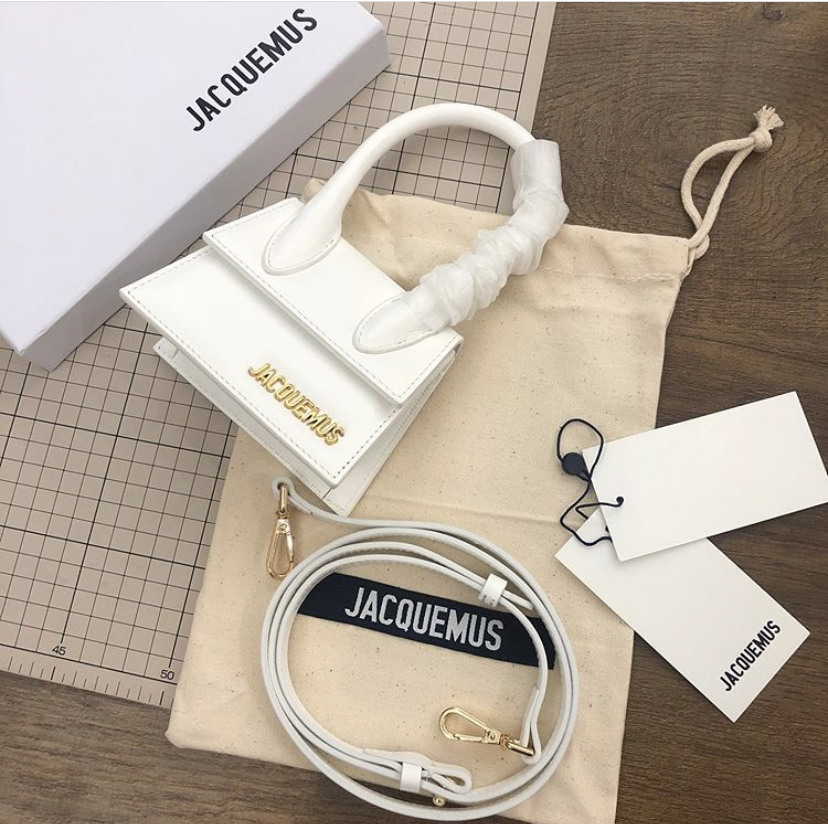 Jacquemus bag