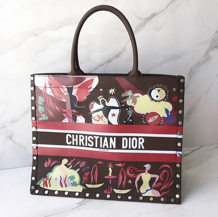 Christian Dior Bag