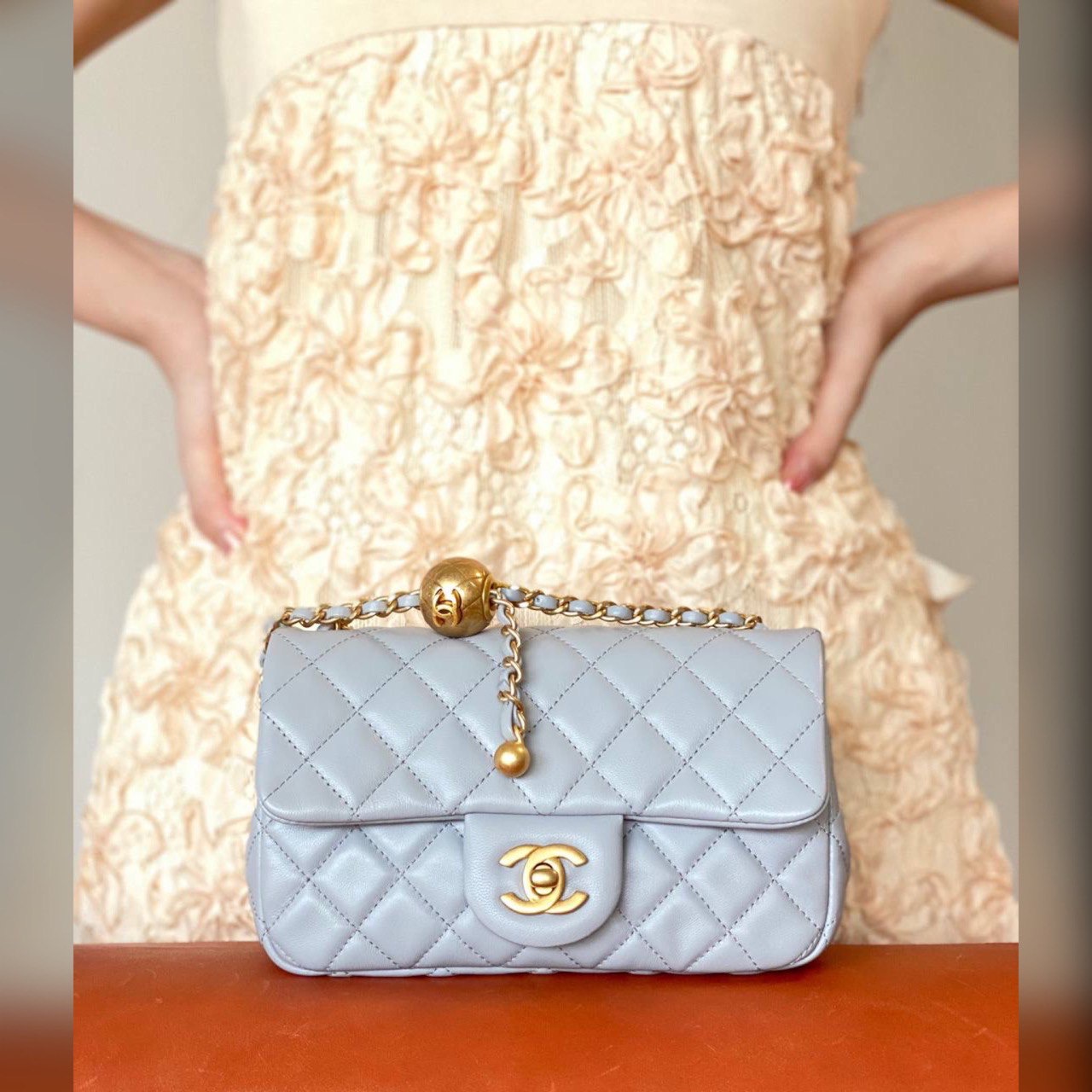 Chanel bag