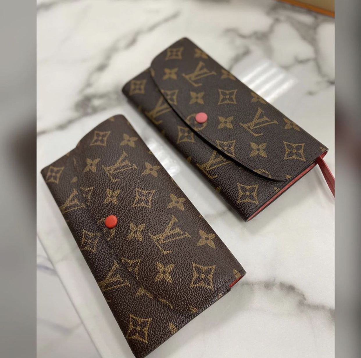 Louis Vuitton accessorize