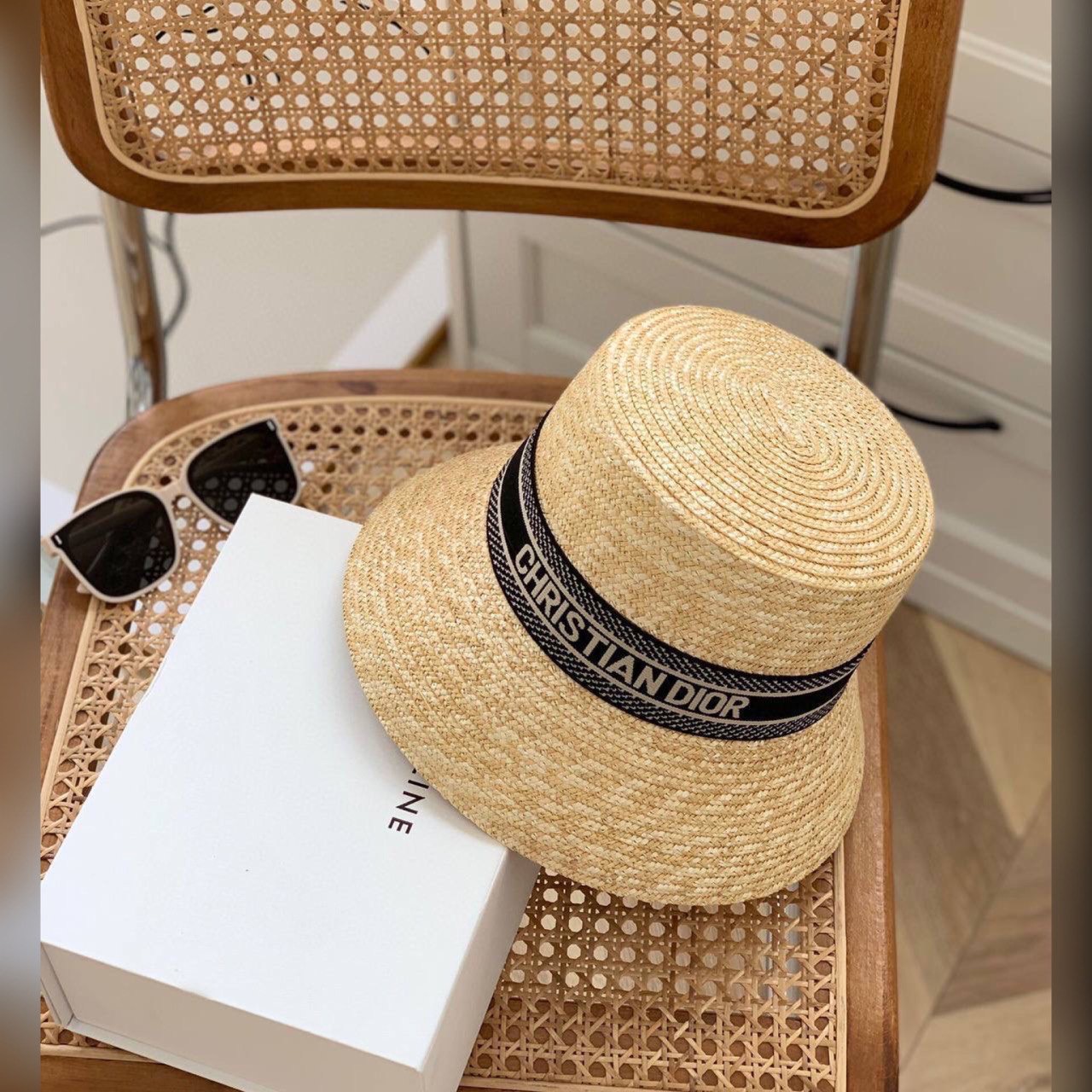 Christian Dior accessories