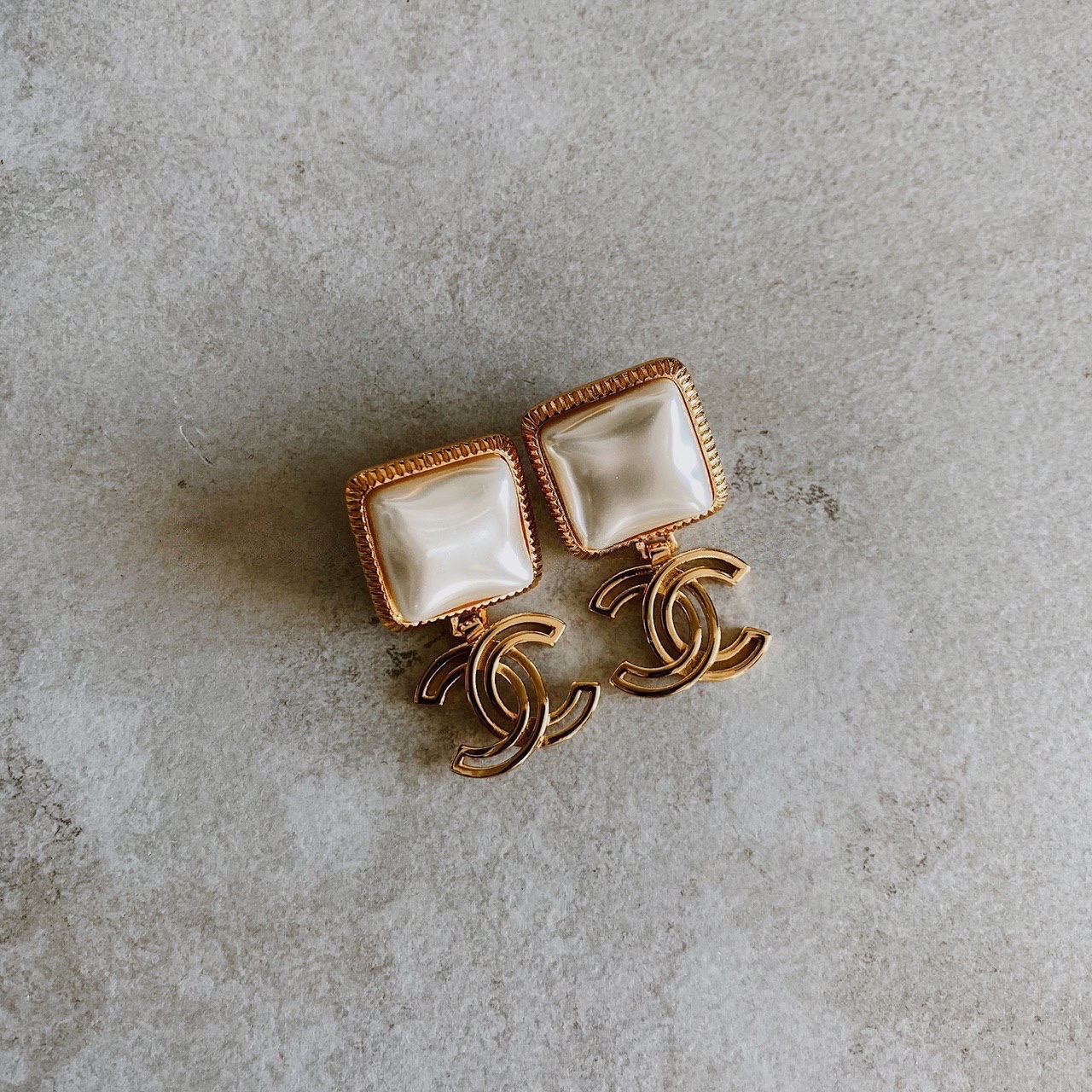 Chanel accessories