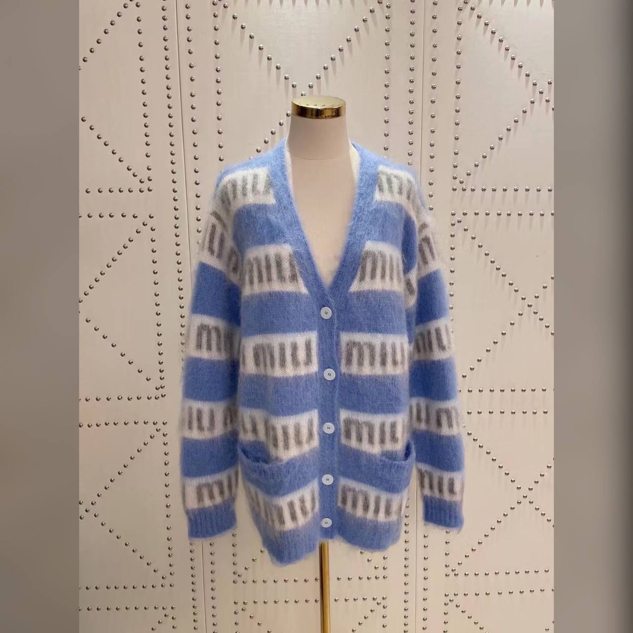 Miu Miu wear