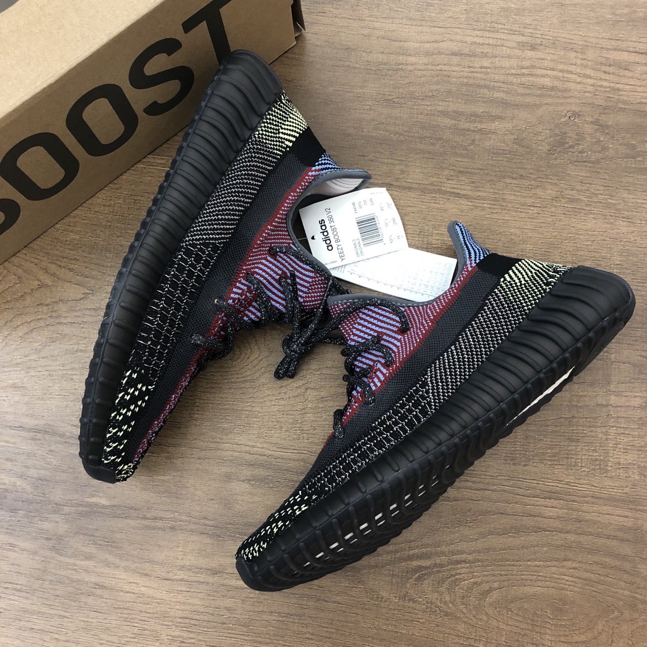 Adidas shoes