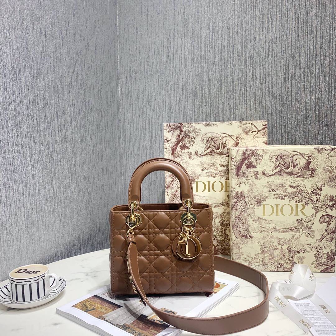 Christian Dior bag